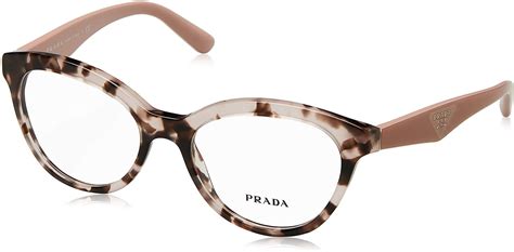 prada glasses havana pink|prada eyeglasses prescription.